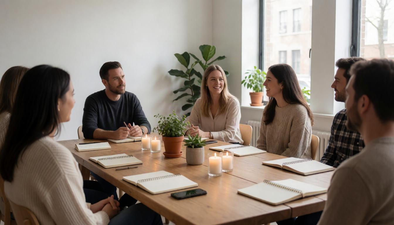 Benefits That Support Growth